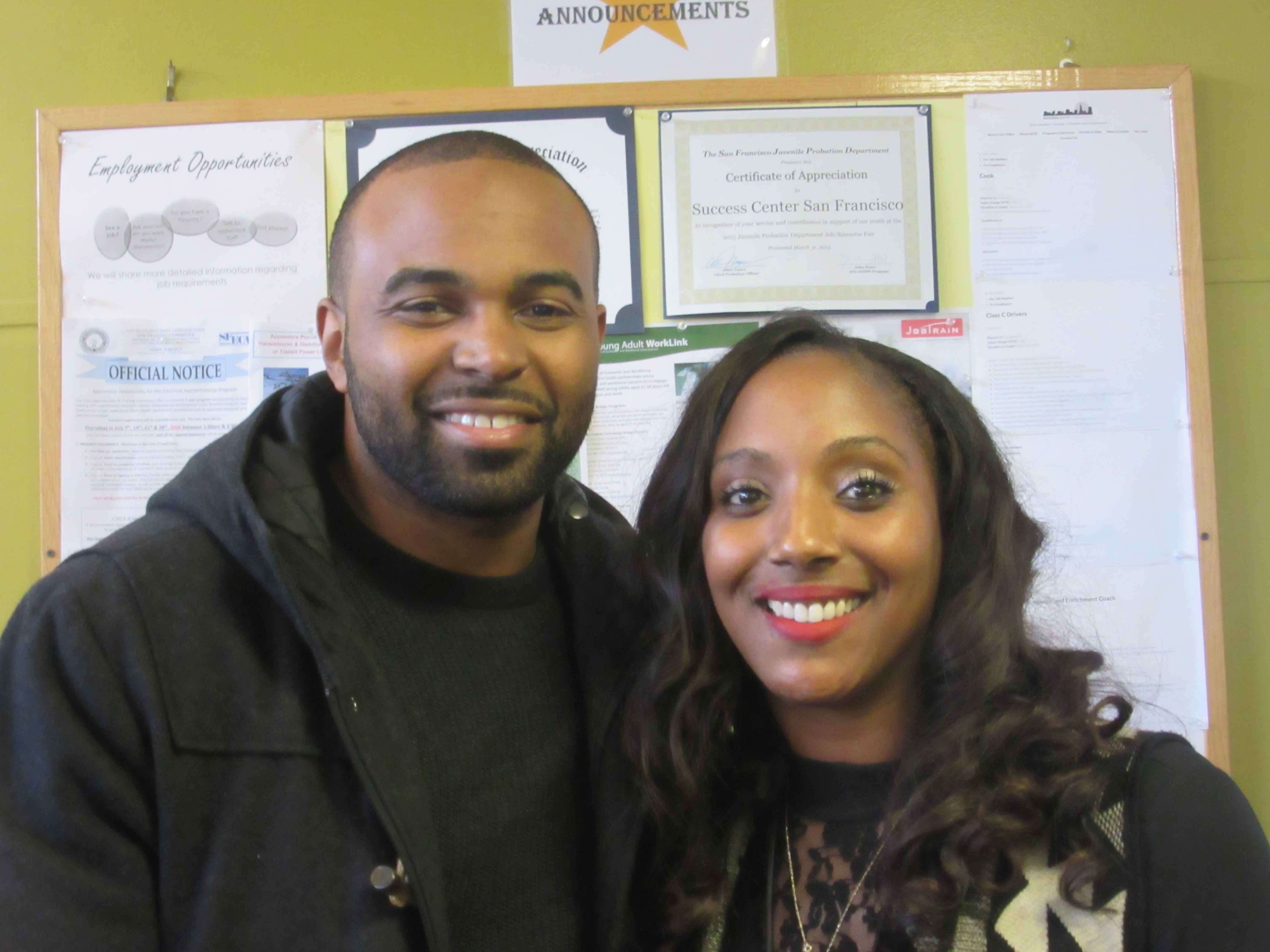 Welcome Success Center to the Roots of Success community