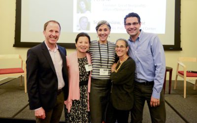 Palo Alto Impact Center Invites Roots of Success Founder Raquel Pinderhughes to Panel on Scaling Nonprofits