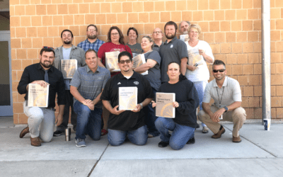 Youth Correctional Facilities Welcome Roots of Success to Utah