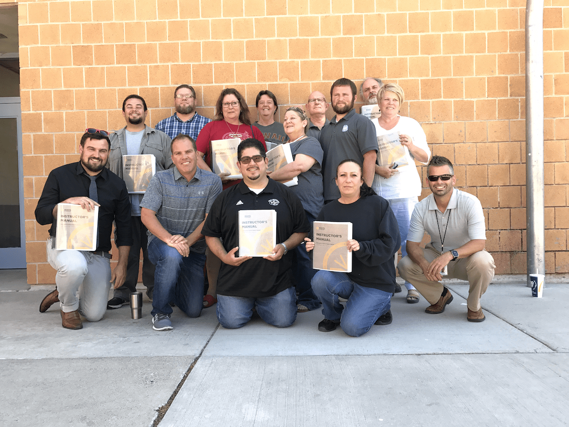 Youth Correctional Facilities Welcome Roots of Success to Utah