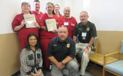 New Mexico Corrections Expands Roots of Success to Womens Facilities