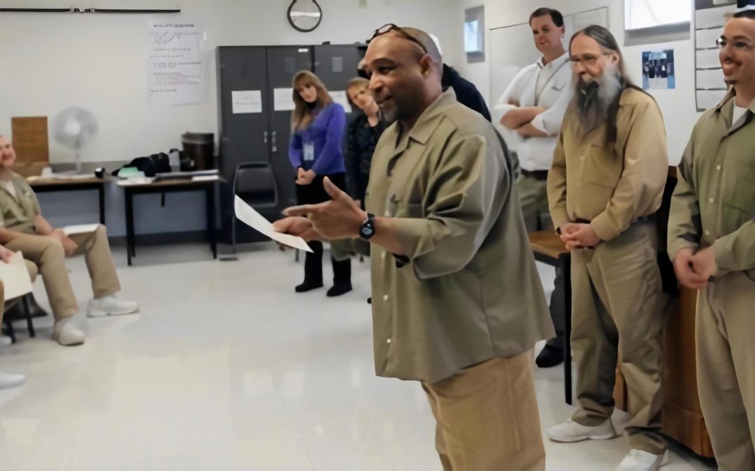 Speaking up and out is equal to survival: How environmental education brings us together, according to Roots Master Trainer Grady Mitchell