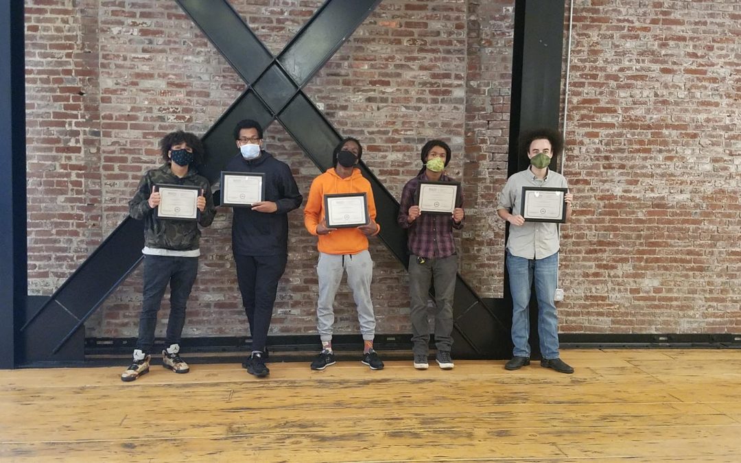 Partner Spotlight: Ecotrust