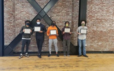 Partner Spotlight: Ecotrust