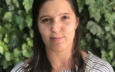 Meet the Team: Florencia