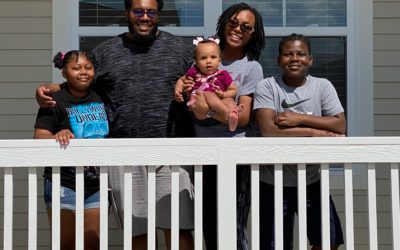 My ‘incredibly powerful’ experience with Roots of Success, according to Maurice Hampton