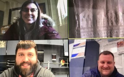 New instructors trained in Binghamton City School District, largest public school district in the Central Southern Tier of New York State