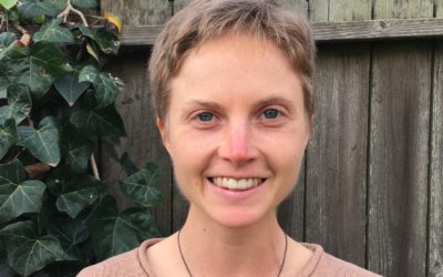 Meet the Team: Kathleen