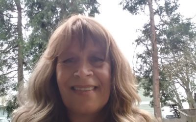 Outside the Wall: Meet Lori Moseley, ROS Advisory Board Member