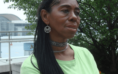 Pamela Clemons: There’s so much opportunity in green industry