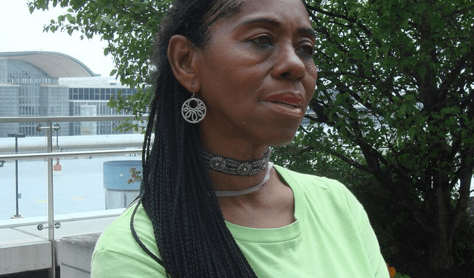 Pamela Clemons: There’s so much opportunity in green industry