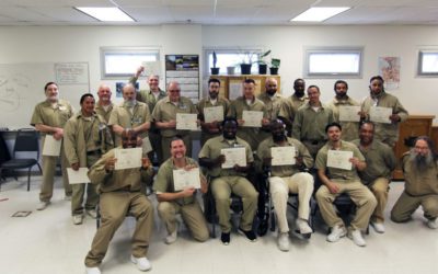 Standing in the Gap for Each Other: Environmental Wisdom from Roots of Success