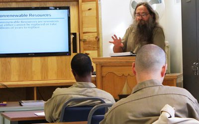 Just Sustainability and Restorative Justice