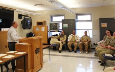 Photo Gallery from Roots of Success Graduation at Stafford Creek Corrections Center