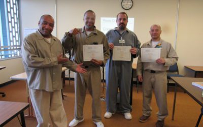 Welcoming New Roots Instructors!