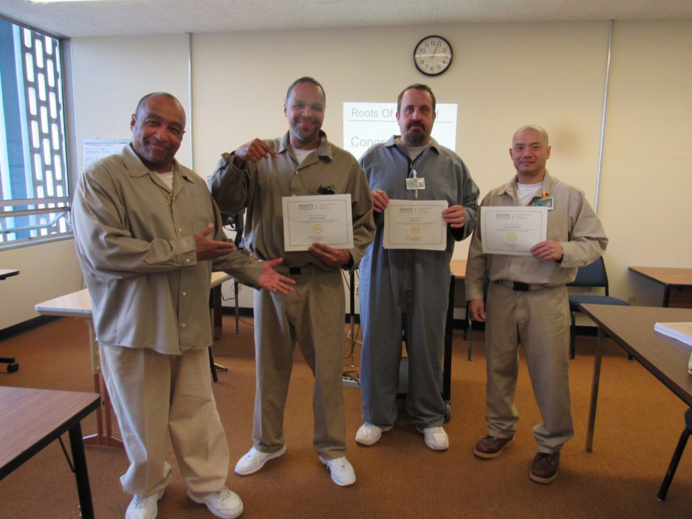 Welcoming New Roots Instructors!