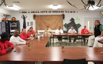 Cedar Creek’s Roots of Success Graduation