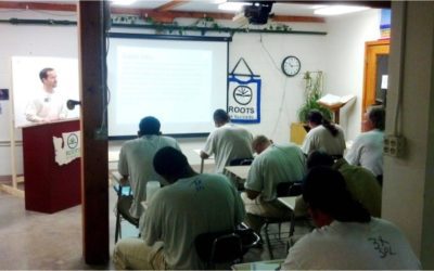 “Root View”: My Experience as a new Roots of Success Instructor