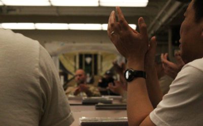 Sticking with Success