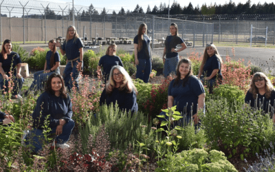 Thanks to the David and Janet Leatherwood Family Fund for supporting Roots of Success