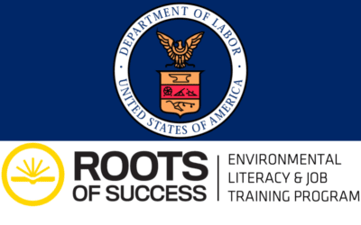 National Apprenticeship Week Webinar “Preparing Youth and Adults from Frontline Communities for Good Green Jobs – The Roots of Success Environmental Literacy Apprenticeship and Pre-Apprenticeship”