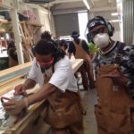 Job Training and Reentry