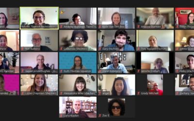 ROS participates in Taproot Pro Bono Marathon