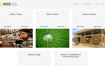 New: Updated ROS Online Version!