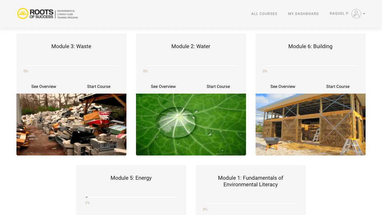 New: Updated ROS Online Version!