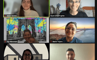 New Instructors Certified at Center for Community Alternatives