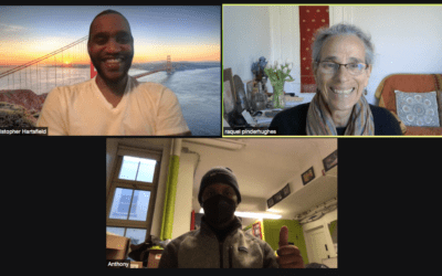 New Instructors Certified at Concrete Safaris