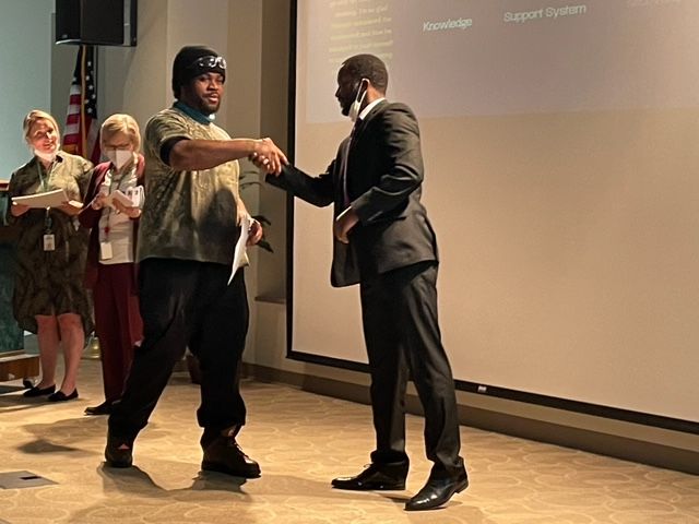 Partner Spotlight: St. Patrick Center