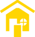 Building 72x75 Building module icon